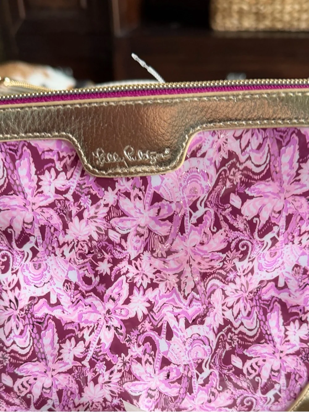 Lilly Pulitzer lilly pulitzer